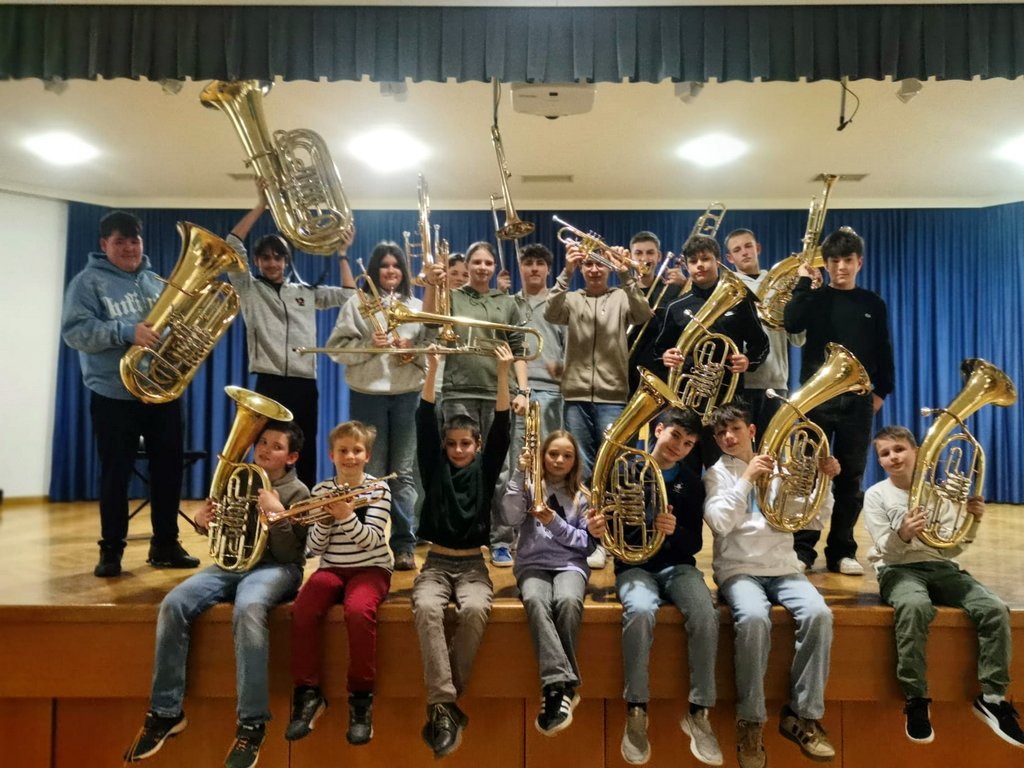 Klassenabende von FL Martin Ferstl, BA BA