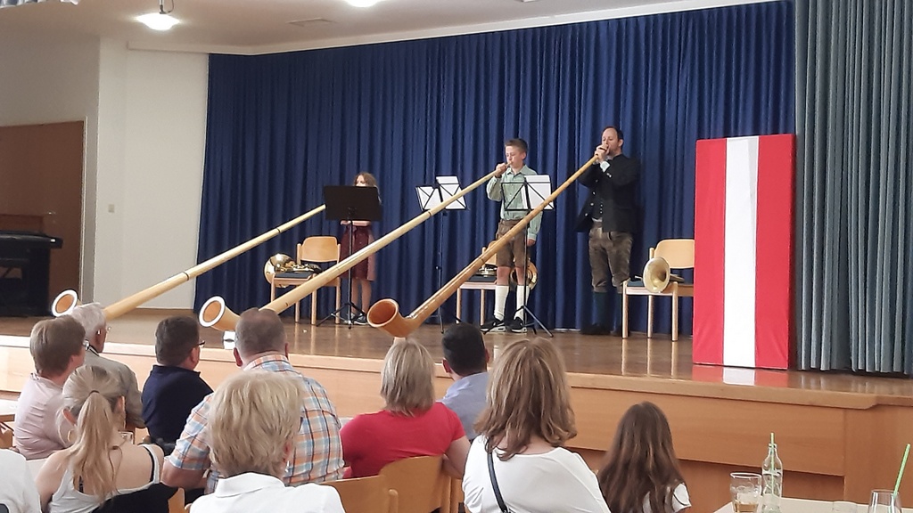 Festkonzert – 120 Jahre MGV-„Eintracht Walpersbach“